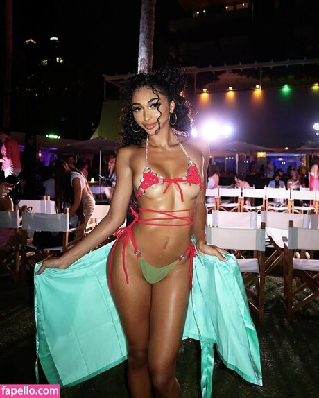 Jaya Araye Williams
