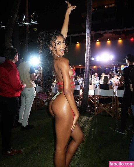 Jaya Araye Williams