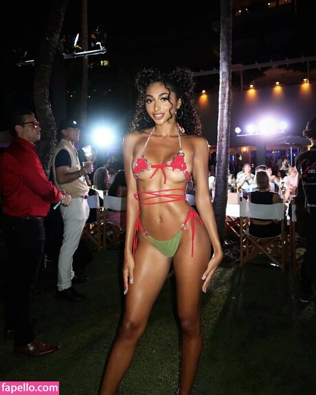 Jaya Araye Williams