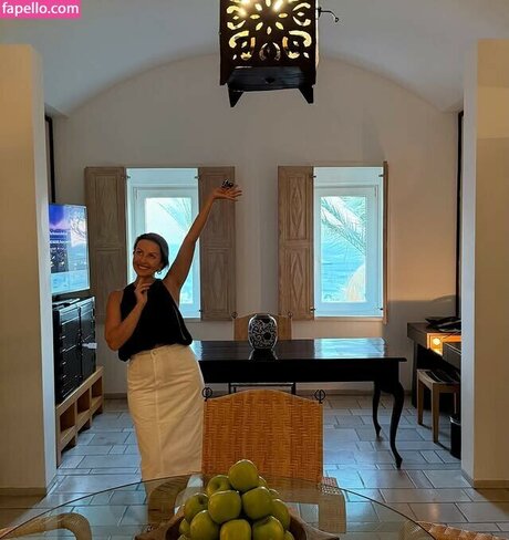 Naken läckt OnlyFans-bild av Margauxthecook