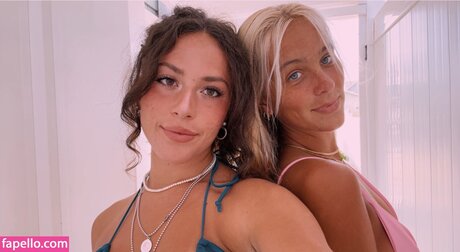 Biamonte Twins