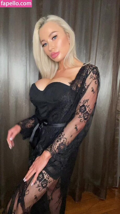 Portia Paris