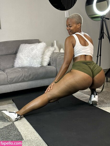 Faustina Thobakgale