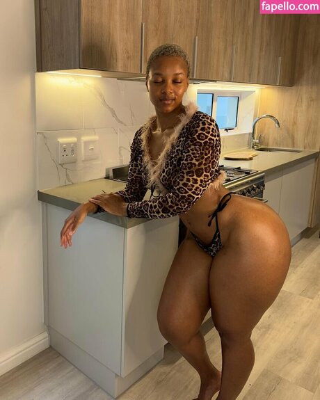 Faustina Thobakgale