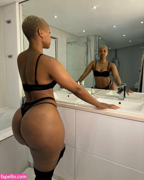 Faustina Thobakgale
