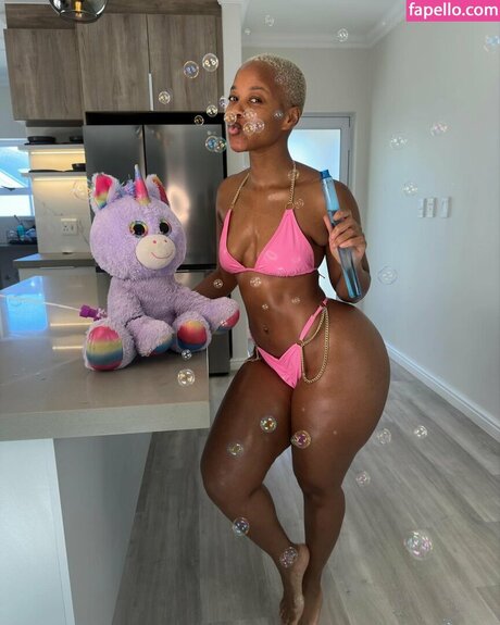 Faustina Thobakgale