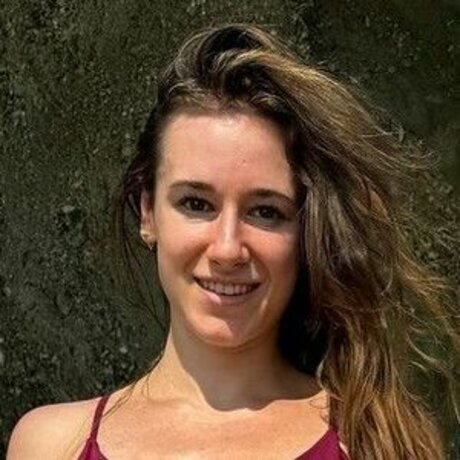 Naken läckt OnlyFans-bild av Elisa Santinon