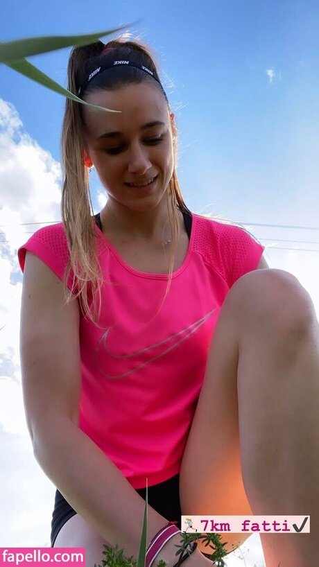 Elisa Santinon