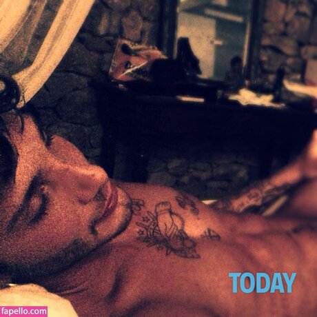 Stefano De Martino