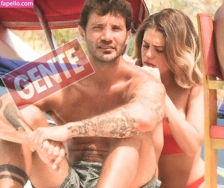 Stefano De Martino