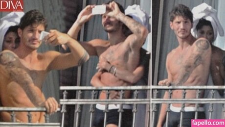 Stefano De Martino