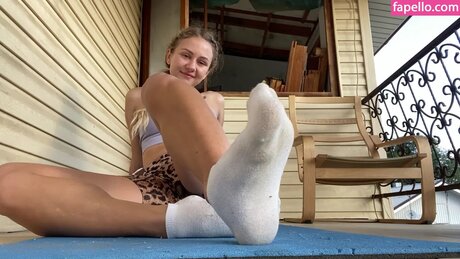 Kflexiblefeet