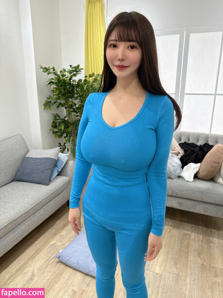 Foto di nudo di fuga di OnlyFans di Wadaikusa