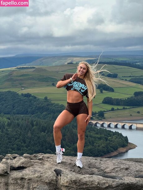 Livi Sheldon