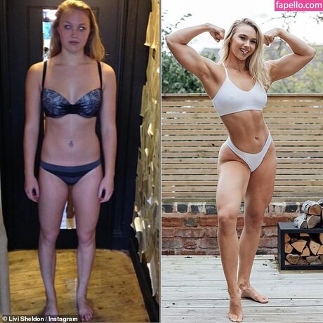 Livi Sheldon