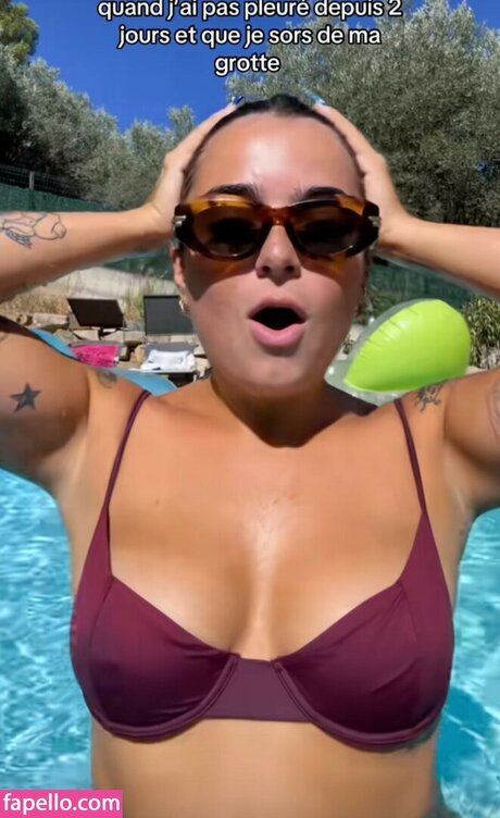 Julie Ferrat
