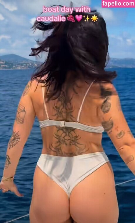 Julie Ferrat