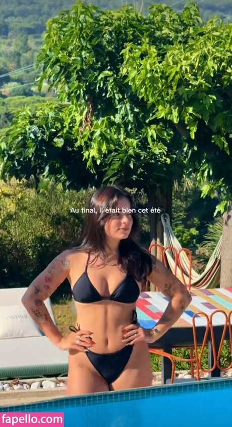 Julie Ferrat