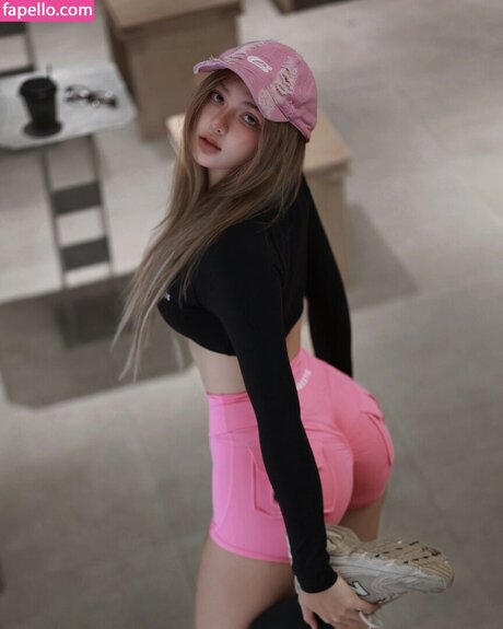 Foto nua vazada do OnlyFans de Jelly