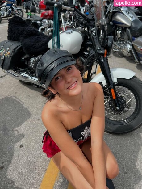 Nagie wyciekłe zdjęcie OnlyFans od Zoe Grace Rodriguez