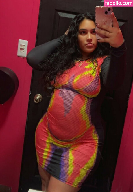 Alaston vuotanut OnlyFans-kuva Puericanprincess