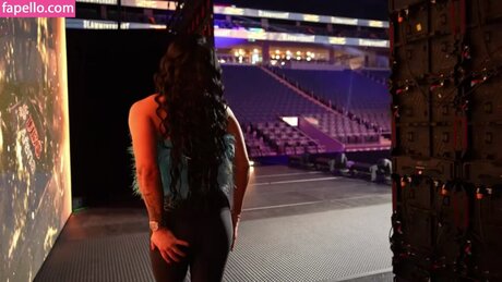 Tessa Blanchard