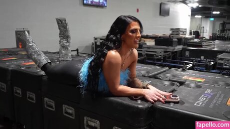 Tessa Blanchard
