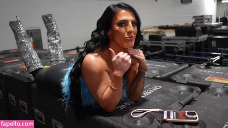 Tessa Blanchard