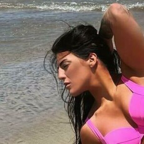 Tessa Blanchard OnlyFans 유출 누드 사진