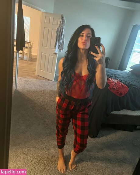 Tessa Blanchard