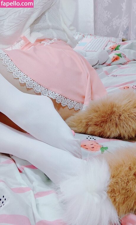 Foto di nudo di fuga di OnlyFans di Immy Bisou