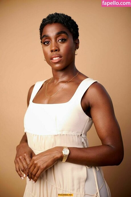 Lashana Lynch