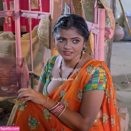 Bharti Jha