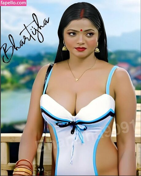 Bharti Jha OnlyFans