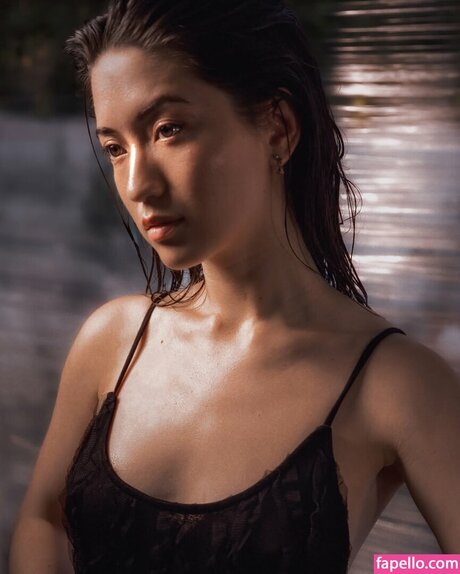 Reina Hardesty OnlyFansリークヌード写真