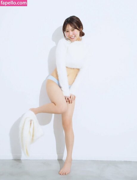 Tanaka Miku