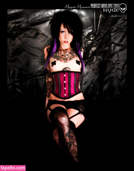 Megan Massacre