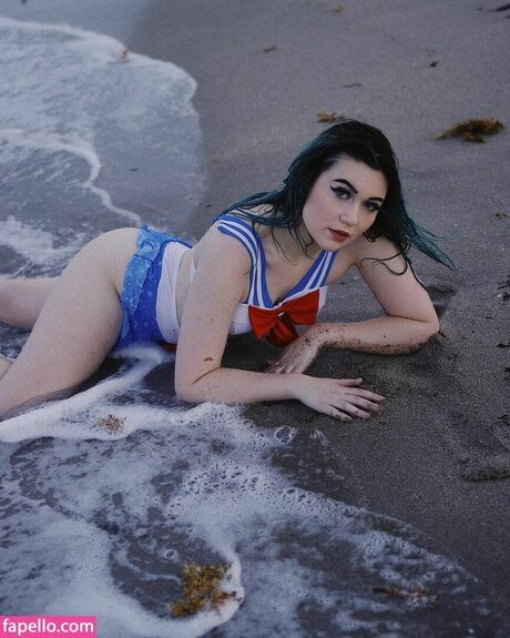 Jessie Paege