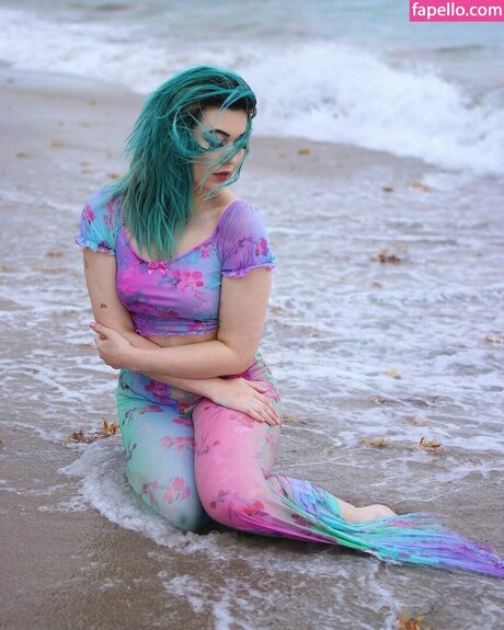 Jessie Paege