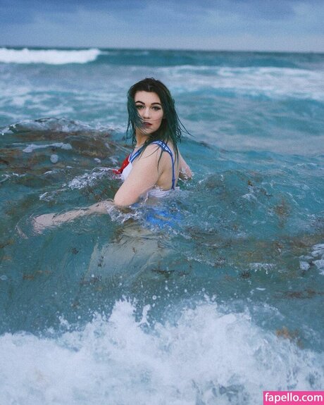Jessie Paege