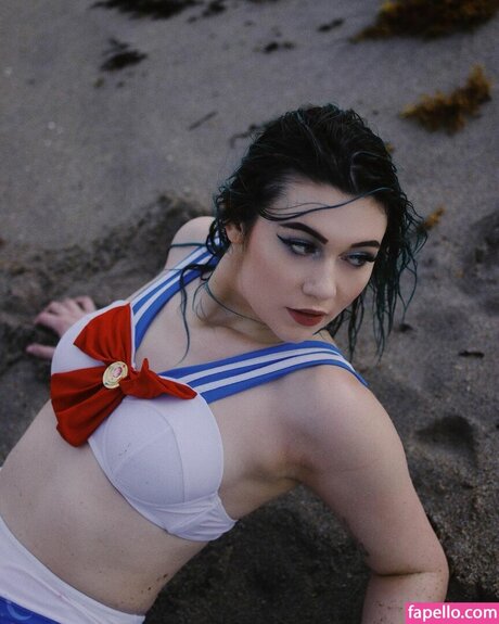 Jessie Paege