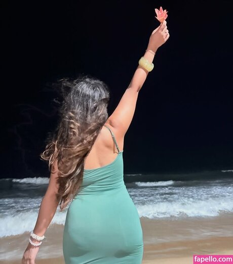Lavanya Pandiya