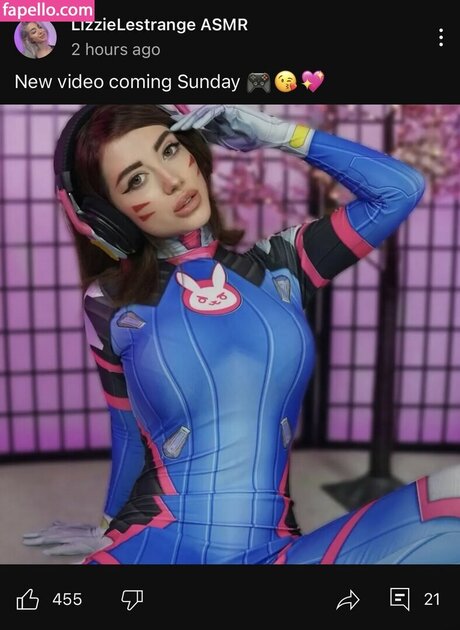 LizzieLestrange