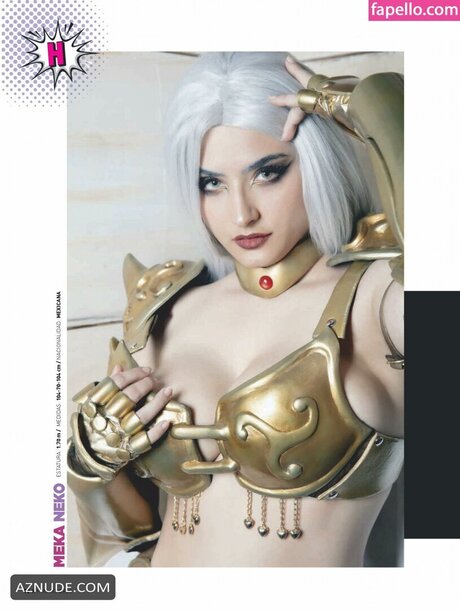 Meka Neko