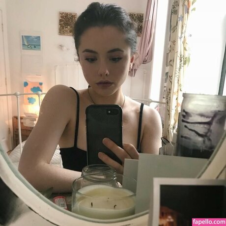 Nagie wyciekłe zdjęcie OnlyFans od Lily Mo Sheen