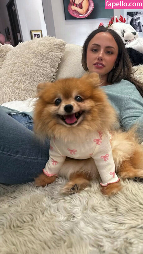 Lily Mo Sheen