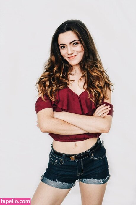 Liana Ramirez OnlyFans泄露裸照