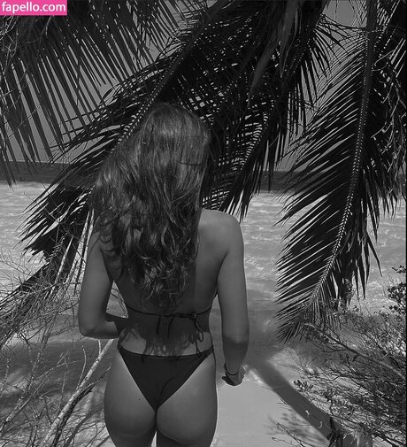 Nagie wyciekłe zdjęcie OnlyFans od Julie Boye