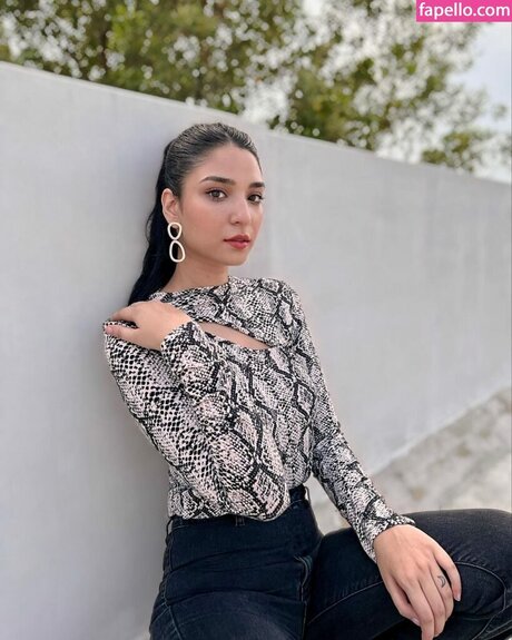 Ramsha Khan