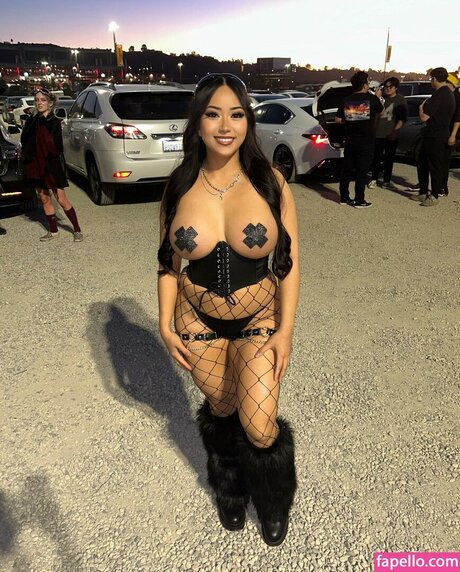Rachelvillaflor OnlyFans泄露裸照